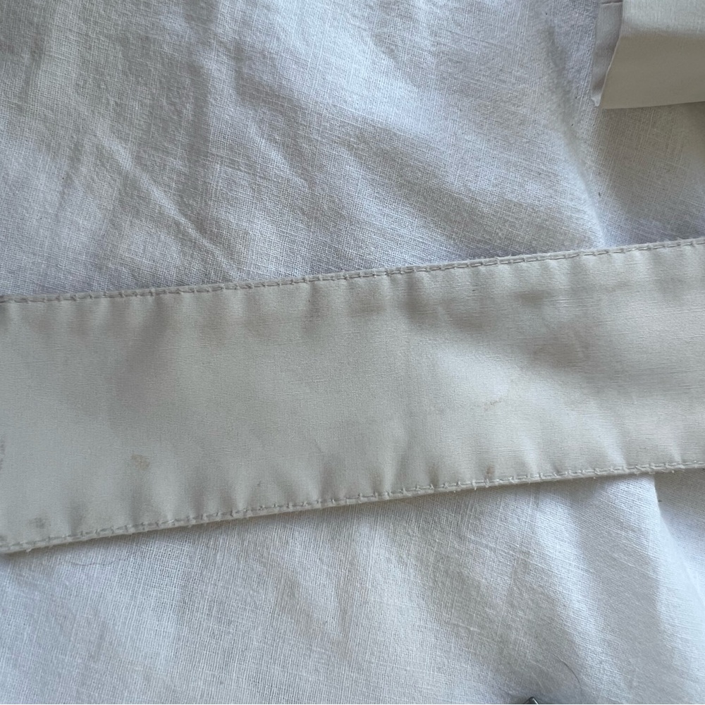 PRADA Trench Coat - Authentic - Picture 12 of 12